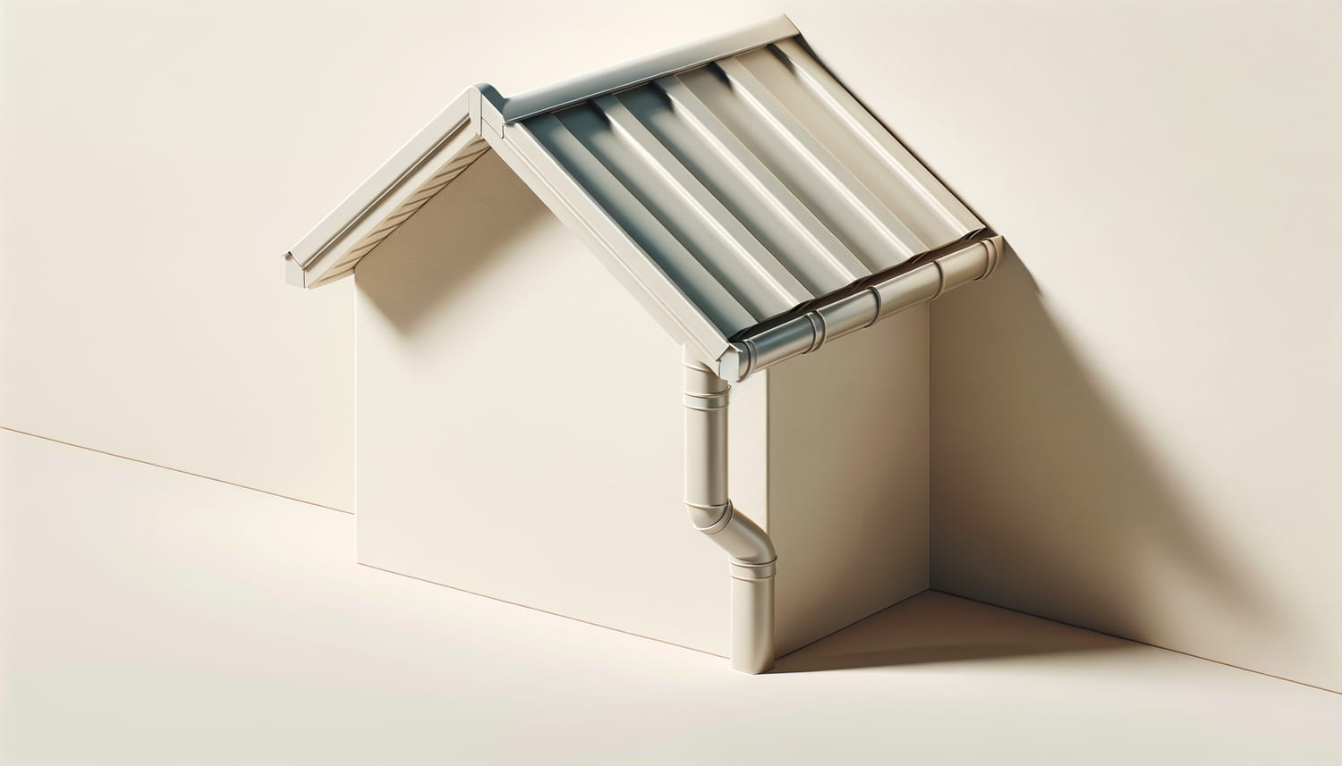 GUTTER INSTALLATION & REPAIR